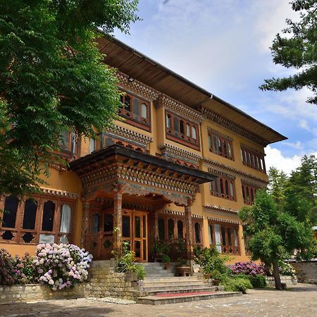 Tiger'S Nest Resort - Best Resort In パロ エクステリア 写真