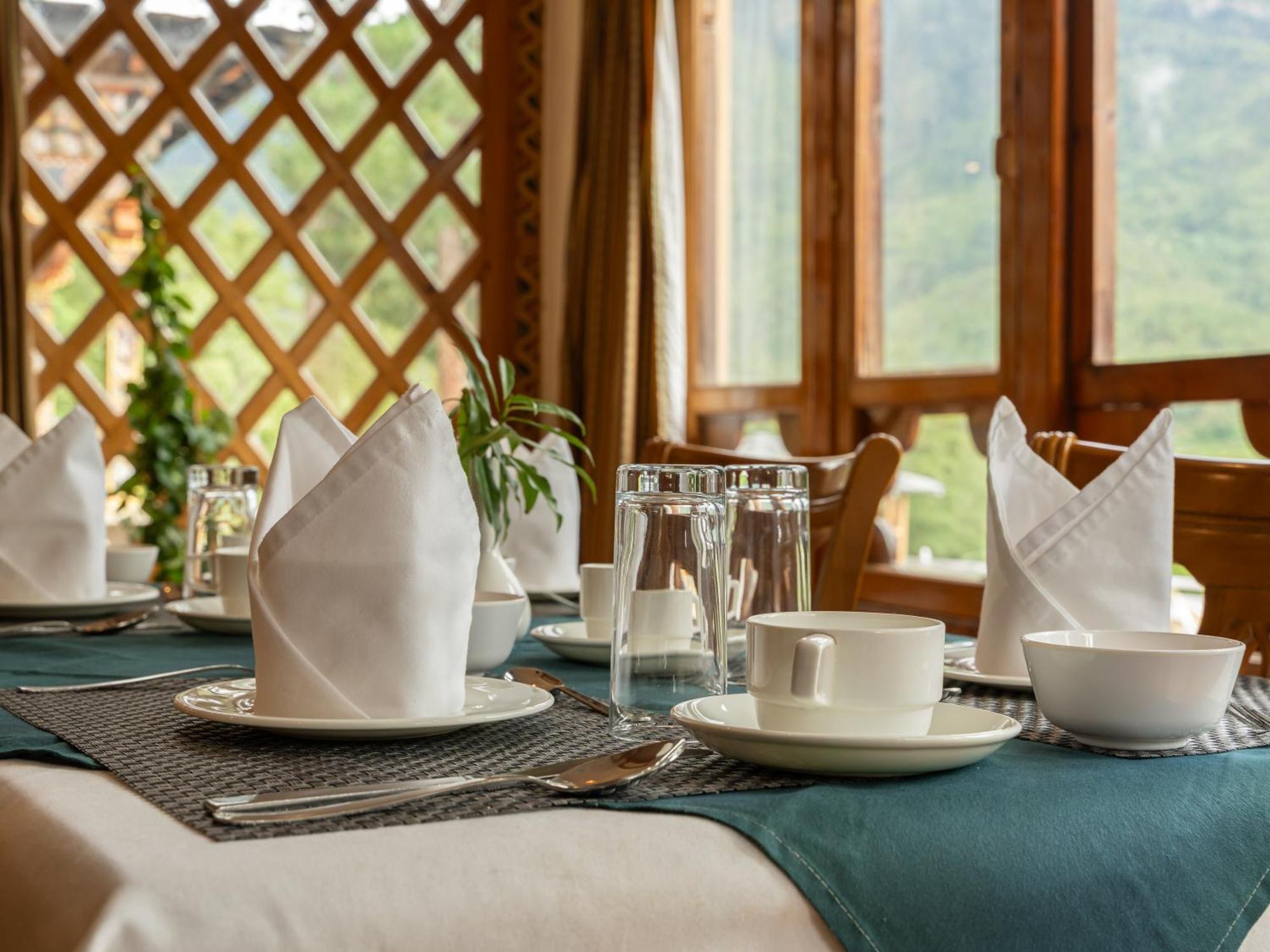 Tiger'S Nest Resort - Best Resort In パロ エクステリア 写真